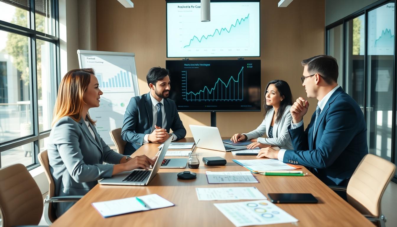 Pricing hero visual